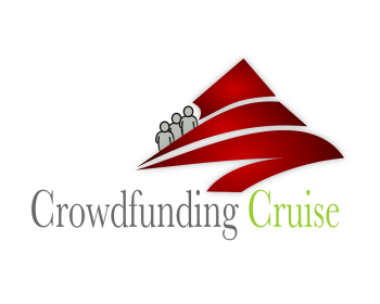 Logo Design entry 616520 submitted by quinlogo to the Logo Design for Crowdfunding Cruise run by cheeptravel