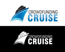 Logo Design Entry 616522 submitted by aamirnikkiaadil to the contest for Crowdfunding Cruise run by cheeptravel