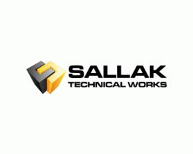 Logo Design entry 616661 submitted by sengkuni08 to the Logo Design for Sallak Technical Works run by awadhs