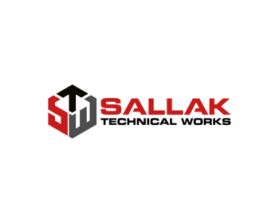 Logo Design entry 616695 submitted by maximodesigner to the Logo Design for Sallak Technical Works run by awadhs