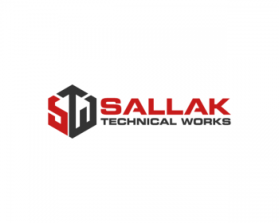 Logo Design entry 616696 submitted by aamirnikkiaadil to the Logo Design for Sallak Technical Works run by awadhs