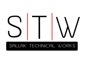 Logo Design Entry 616732 submitted by aamirnikkiaadil to the contest for Sallak Technical Works run by awadhs