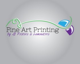 Logo Design entry 616809 submitted by kbcorbin to the Logo Design for Fine Art Printing run by chriswes