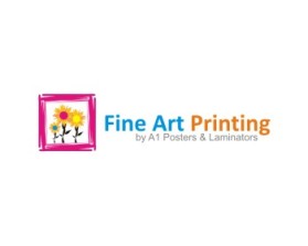 Logo Design entry 616811 submitted by kbcorbin to the Logo Design for Fine Art Printing run by chriswes