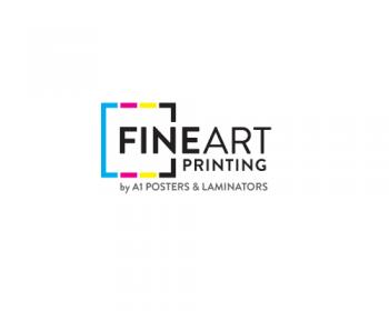 Logo Design entry 616822 submitted by deesquared81 to the Logo Design for Fine Art Printing run by chriswes