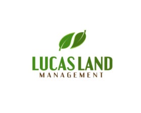 Logo Design entry 617215 submitted by andriejames to the Logo Design for Lucas Land Management  run by Lucas Land Management 