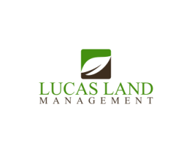 Logo Design entry 617243 submitted by andriejames to the Logo Design for Lucas Land Management  run by Lucas Land Management 