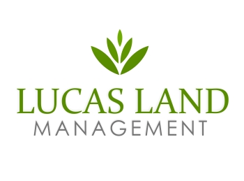 Logo Design entry 617215 submitted by Beneksz to the Logo Design for Lucas Land Management  run by Lucas Land Management 