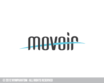 Logo Design entry 637642 submitted by nymphantom