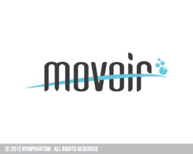 Logo Design entry 637643 submitted by nymphantom