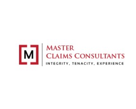 Logo Design Entry 617432 submitted by leopard to the contest for Master Claims Consultants run by disaster master