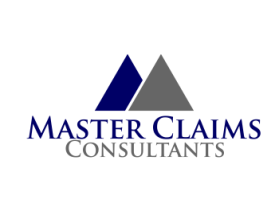 Logo Design entry 617466 submitted by ochim to the Logo Design for Master Claims Consultants run by disaster master