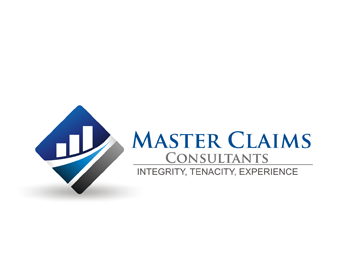 Logo Design entry 617507 submitted by ochim to the Logo Design for Master Claims Consultants run by disaster master