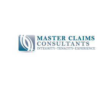 Logo Design entry 617721 submitted by eldesign to the Logo Design for Master Claims Consultants run by disaster master