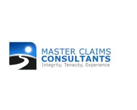 Logo Design Entry 617559 submitted by aamirnikkiaadil to the contest for Master Claims Consultants run by disaster master