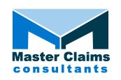 Logo Design Entry 617658 submitted by vickyverma to the contest for Master Claims Consultants run by disaster master