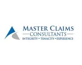 Logo Design entry 617700 submitted by ochim to the Logo Design for Master Claims Consultants run by disaster master