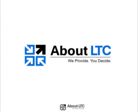 Logo Design entry 618300 submitted by bermain to the Logo Design for About LTC by LTC Connection run by ltcc1999