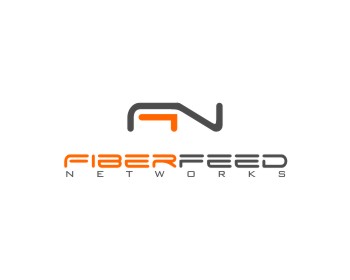 Logo Design entry 618369 submitted by TRC  to the Logo Design for Fiberfeed Networks Inc. run by evador