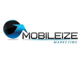 Logo Design entry 618445 submitted by andriejames to the Logo Design for Mobileize Marketing run by Mmarktr