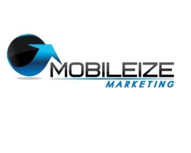 Logo Design entry 618446 submitted by SamFenix to the Logo Design for Mobileize Marketing run by Mmarktr