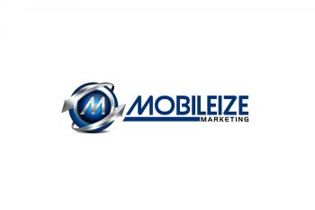 Logo Design entry 618486 submitted by einstine to the Logo Design for Mobileize Marketing run by Mmarktr