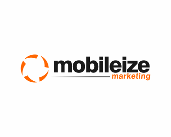 Logo Design entry 618487 submitted by Lavina to the Logo Design for Mobileize Marketing run by Mmarktr