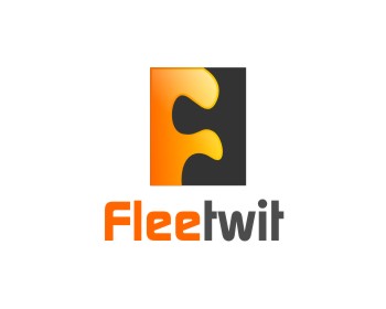 Logo Design entry 618537 submitted by TRC  to the Logo Design for Fleetwit run by hoodeals