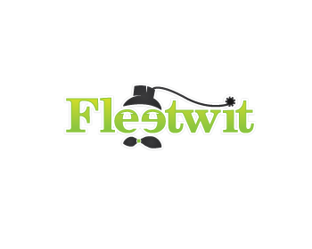Logo Design entry 618559 submitted by jnjnnino to the Logo Design for Fleetwit run by hoodeals