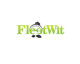 Logo Design entry 618555 submitted by quinlogo to the Logo Design for Fleetwit run by hoodeals