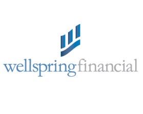 Logo Design entry 618824 submitted by ochim to the Logo Design for wellspring financial run by canal200