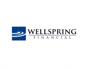 Logo Design entry 618825 submitted by ochim to the Logo Design for wellspring financial run by canal200