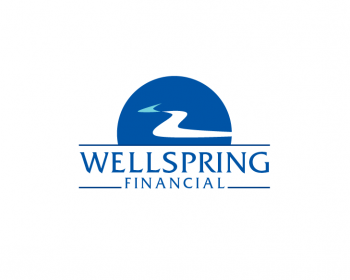 Logo Design entry 618902 submitted by cclia to the Logo Design for wellspring financial run by canal200