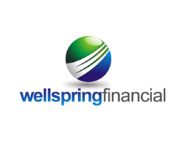 Logo Design Entry 618840 submitted by ochim to the contest for wellspring financial run by canal200