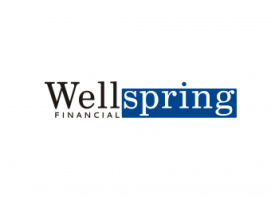 Logo Design Entry 618894 submitted by Kangaroosek to the contest for wellspring financial run by canal200
