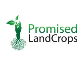 Logo Design entry 619162 submitted by ochim to the Logo Design for Promised Land Crops  run by mfuquay