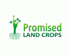Logo Design entry 619167 submitted by ochim to the Logo Design for Promised Land Crops  run by mfuquay