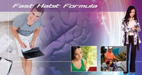 Banner Ad Design Entry 641029 submitted by KenosisDre to the contest for Fast Habit Formula run by markflour