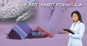 Banner Ad Design Entry 641030 submitted by KenosisDre to the contest for Fast Habit Formula run by markflour