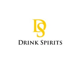 Logo Design entry 619190 submitted by LJPixmaker to the Logo Design for Drink Spirits run by GKleinman