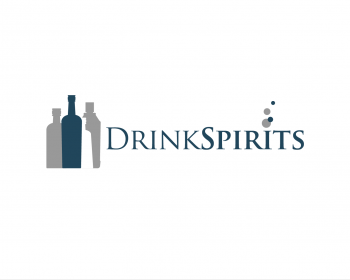 Logo Design entry 619199 submitted by LeAnn to the Logo Design for Drink Spirits run by GKleinman