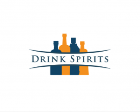 Logo Design entry 619223 submitted by Kangaroosek to the Logo Design for Drink Spirits run by GKleinman