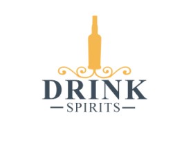 Logo Design Entry 619256 submitted by aamirnikkiaadil to the contest for Drink Spirits run by GKleinman