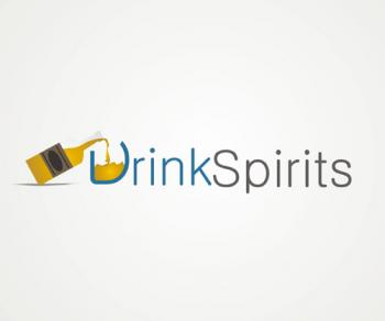 Logo Design entry 619259 submitted by maximodesigner to the Logo Design for Drink Spirits run by GKleinman