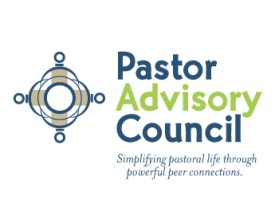 Logo Design entry 619316 submitted by kikilo to the Logo Design for Pastor Advisory Council run by davidwardsc1