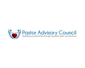 Logo Design entry 619317 submitted by elevenz to the Logo Design for Pastor Advisory Council run by davidwardsc1