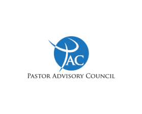 Logo Design entry 619334 submitted by civilizacia to the Logo Design for Pastor Advisory Council run by davidwardsc1