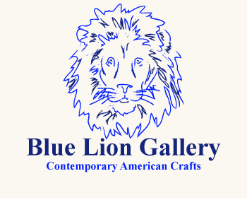 Logo Design entry 619368 submitted by asc to the Logo Design for Blue Lion Gallery run by Artsy Deb