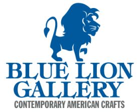 Logo Design entry 619400 submitted by john12343 to the Logo Design for Blue Lion Gallery run by Artsy Deb