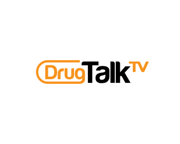 Logo Design entry 619423 submitted by leopard to the Logo Design for Drug Talk TV run by mtmmag
